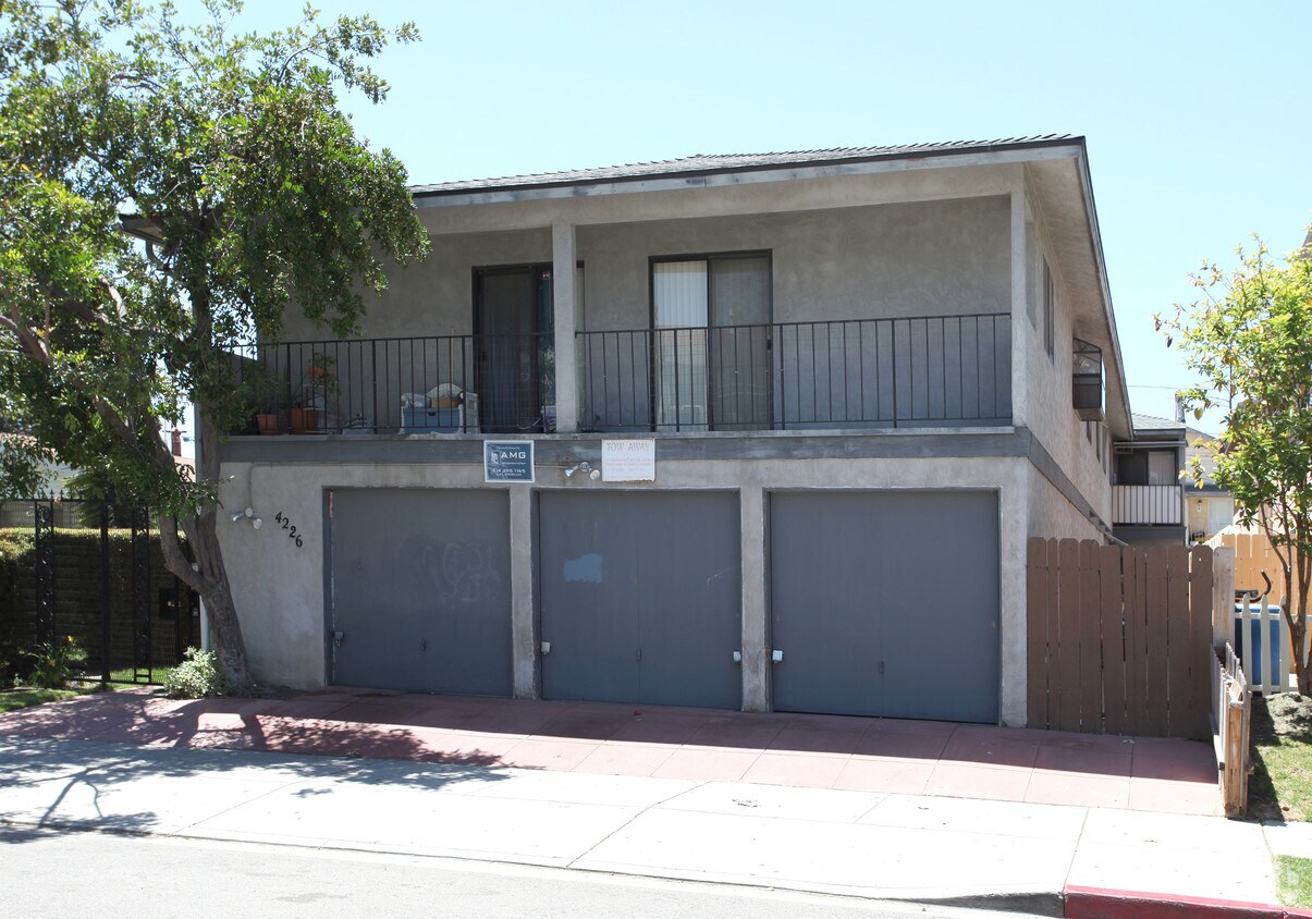 Foto principal - 4226 Chamoune Ave