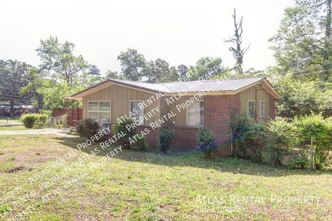 Building Photo - 1341 Hartford Dr