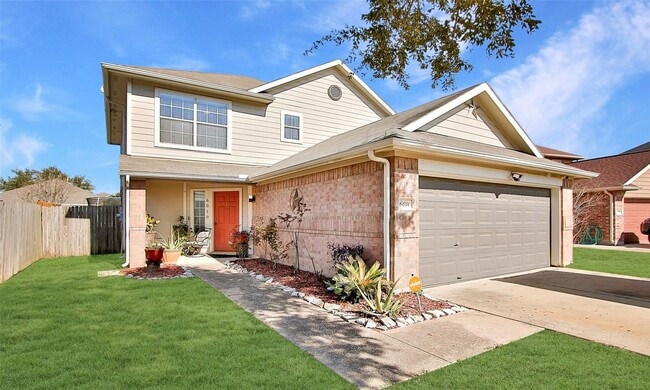 Building Photo - 6010 Ridgebriar Ln