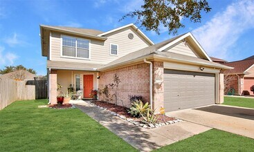 Building Photo - 6010 Ridgebriar Ln