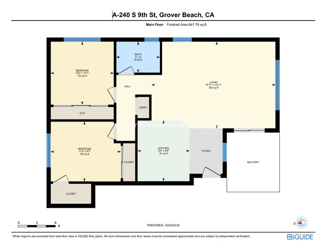 Building Photo - AVAILABLE SEPTEMBER - Coastal-Convenient 2 Bed Retreat with Private Balcony