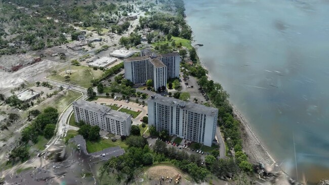  - Euclid Beach