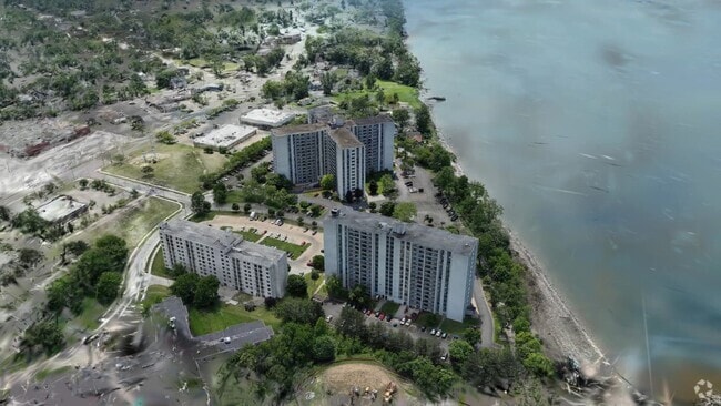  - Euclid Beach