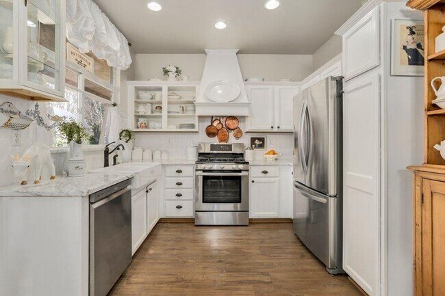 Building Photo - Two Bedroom Home for Rent in Sun City Roseville