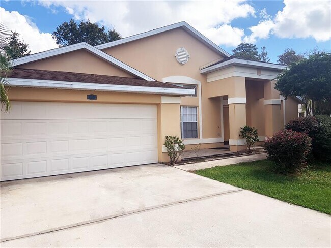 Foto del edificio - 14542 Grassy Cove Cir