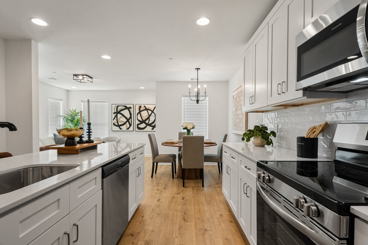 Primary Photo - Townhomes at Centennial Crossing