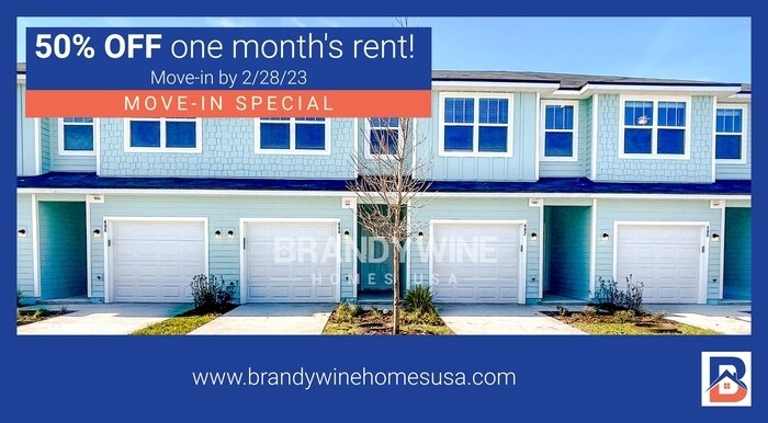 Primary Photo - MODEL HOME - SAWYERS PRESERVE - Brand New ...