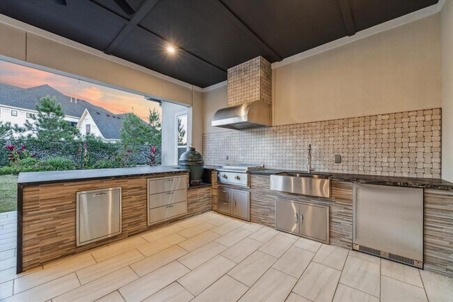 Foto del edificio - 3954 Kelley Pond Dr
