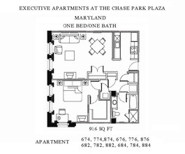 The Chase Apartments photo'