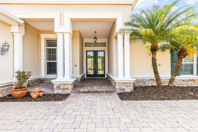 Foto del edificio - Gorgeous 3/2 Pool Home in LPGA