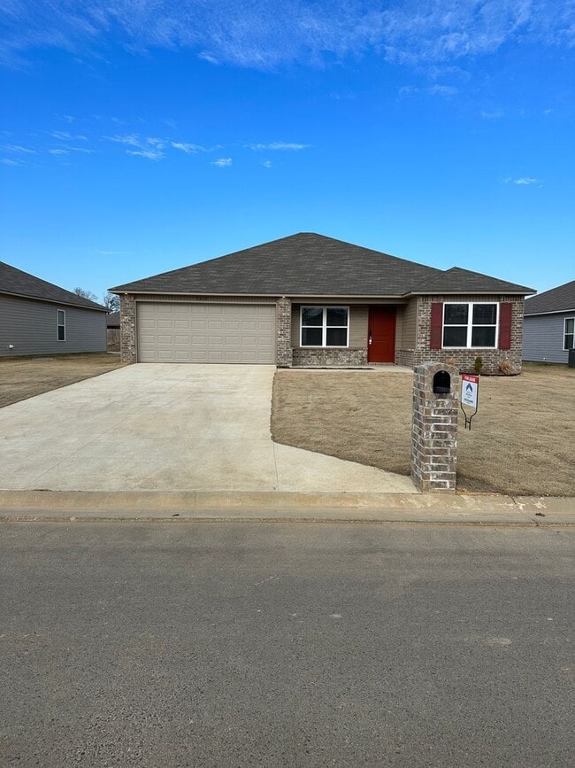 Building Photo - *Preleasing* BRAND NEW Four Bedroom | Two ...