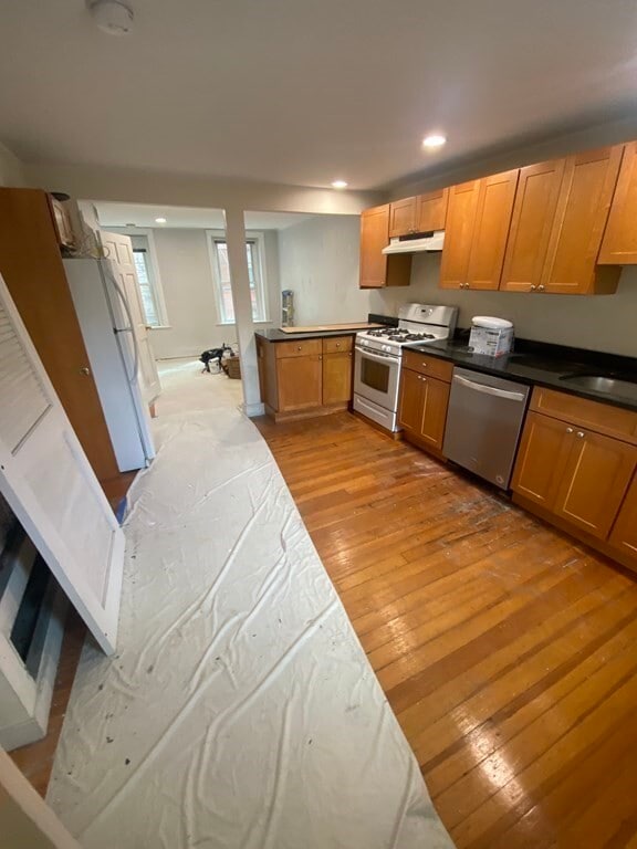 Foto del edificio - 15 Cooper St