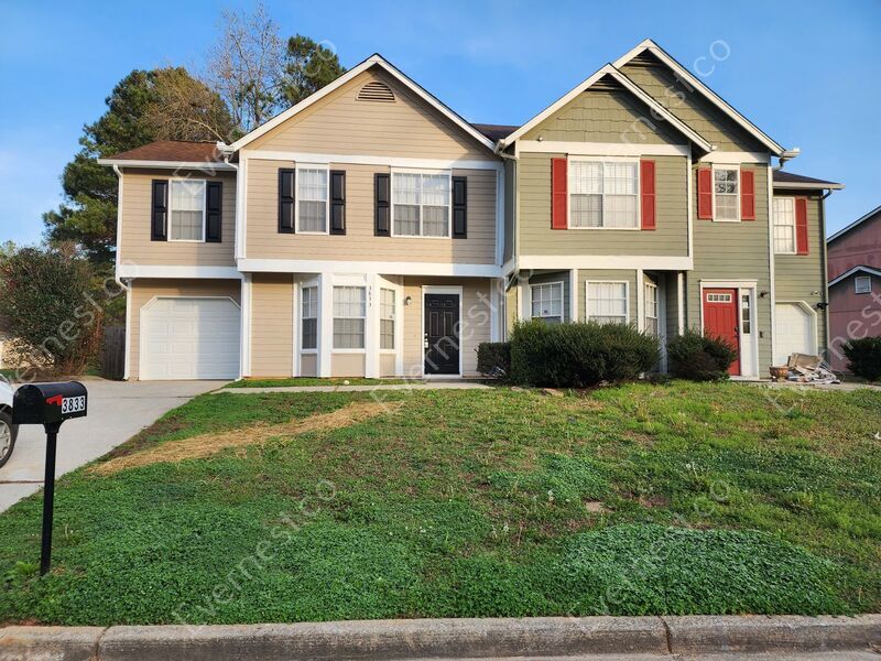 Foto principal - 3833 Conley Downs Dr