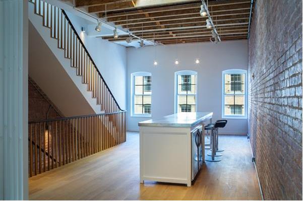 Building Photo - 428 Greenwich St