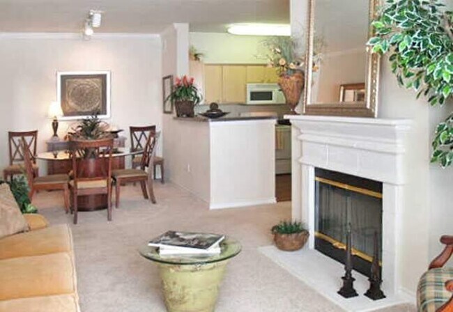 Foto del edificio - 2 bedroom in Mesquite TX 75150