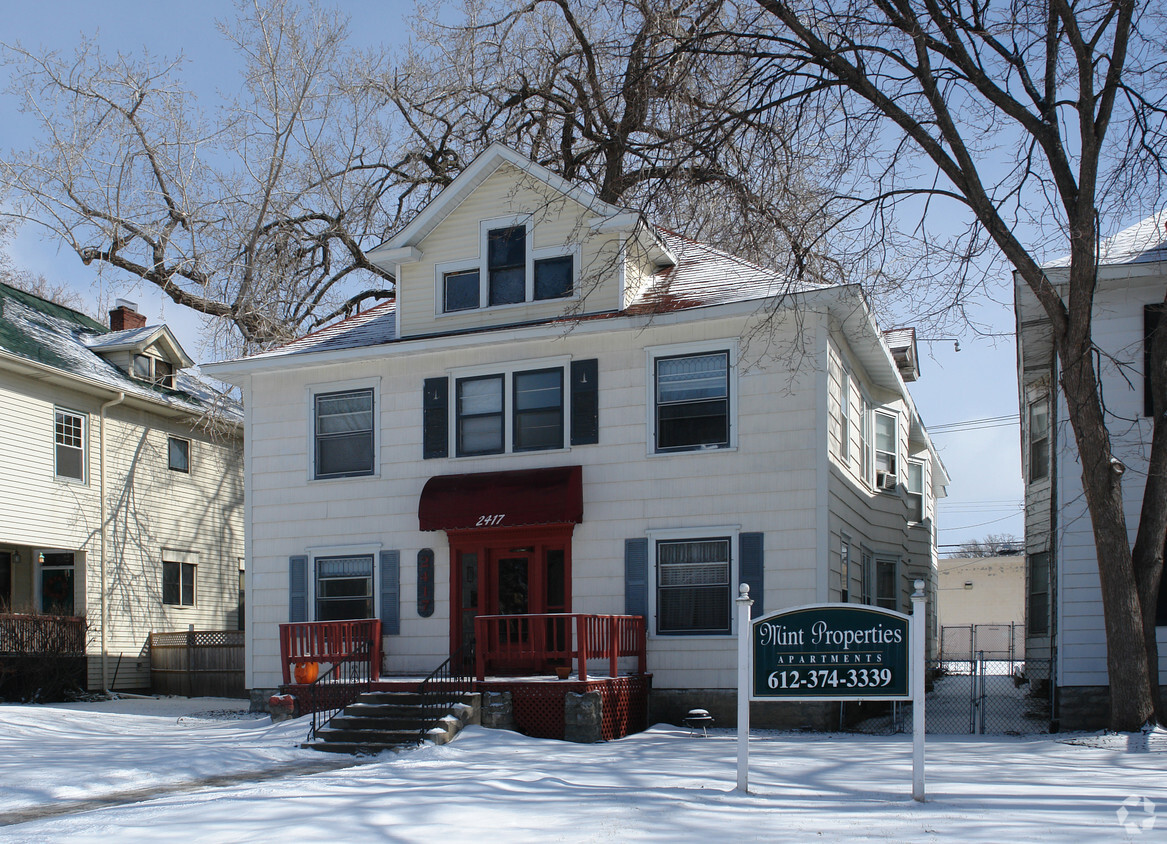 Building Photo - 2417 Blaisdell Ave