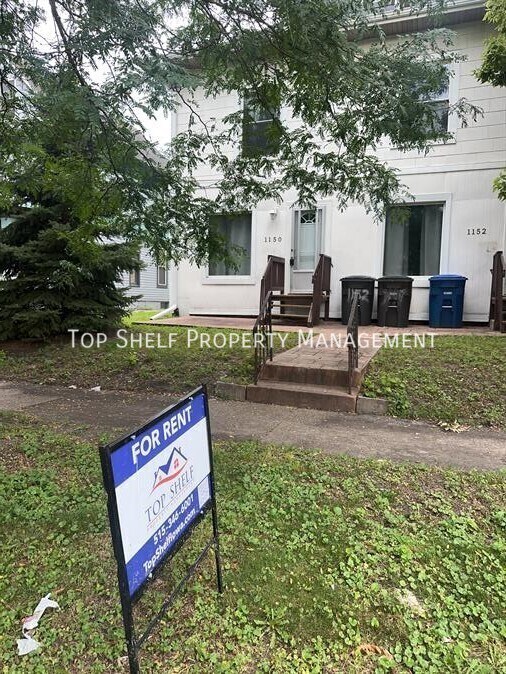 Primary Photo - 1150 27th St