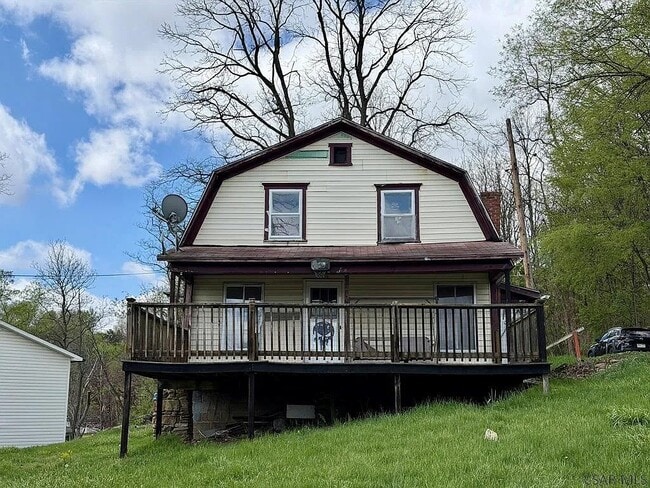 Building Photo - 431 Finch St