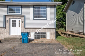 Building Photo - 1314 Jack Pine Way