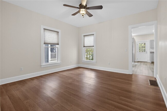 Foto del edificio - 36 Cedar St