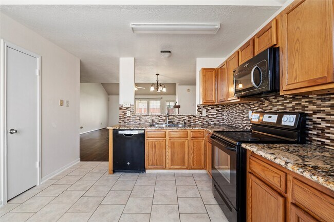 Foto del edificio - 806 N Willow Dr