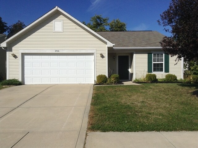 Foto principal - 2926 Limber Pine Dr