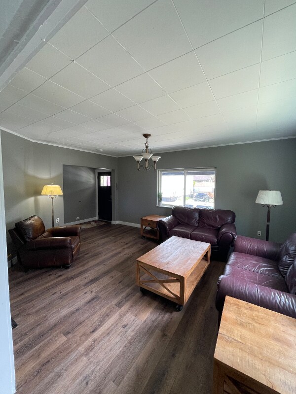 Foto del edificio - 419 N 10th St