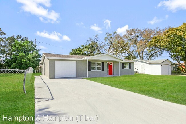 Foto del edificio - 2 br, 1 bath House - 10801 CORINTH STREET