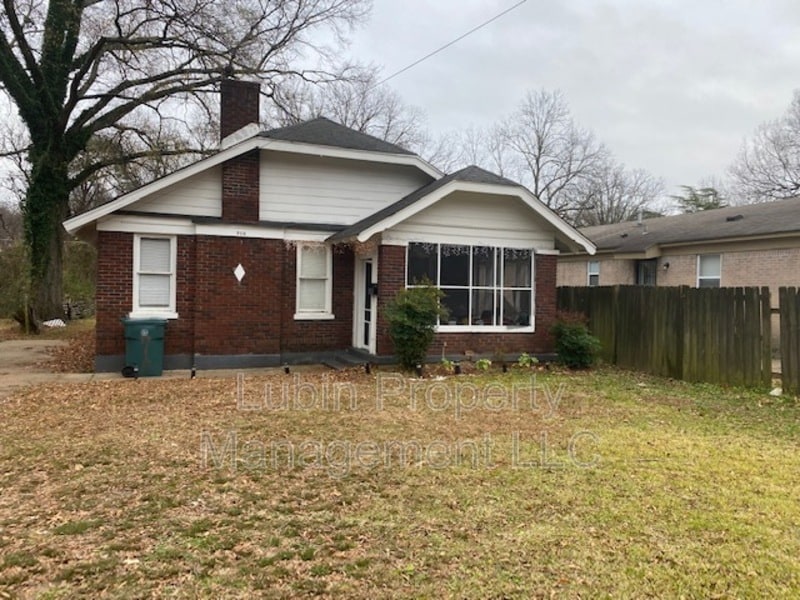 718 Semmes St, Memphis, TN 38111 House for Rent in Memphis, TN