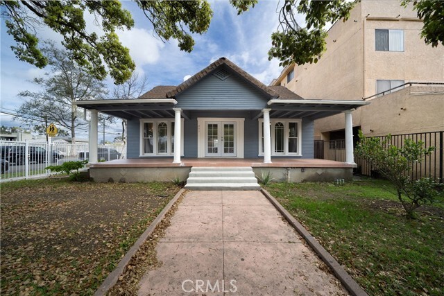 Foto principal - 201 S Orange Ave