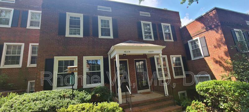 Foto principal - 4827 28th St S