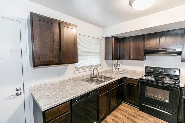 Newly Renovated Kitchen - Chartwell