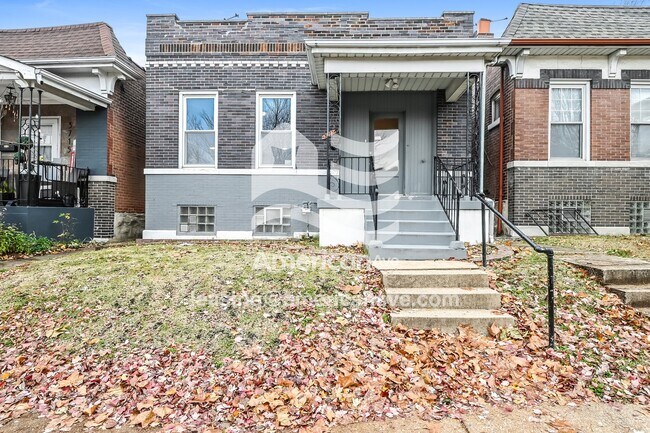 Foto del edificio - 3711 S Spring Ave