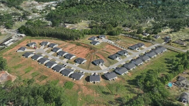  - Gibbs Farm Townhomes