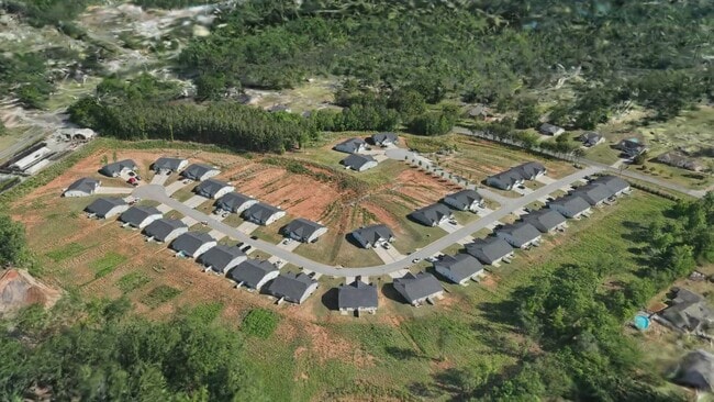  - Gibbs Farm Townhomes