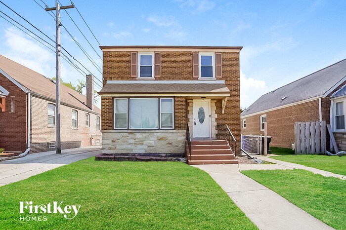 Foto principal - 2869 W 84th Pl