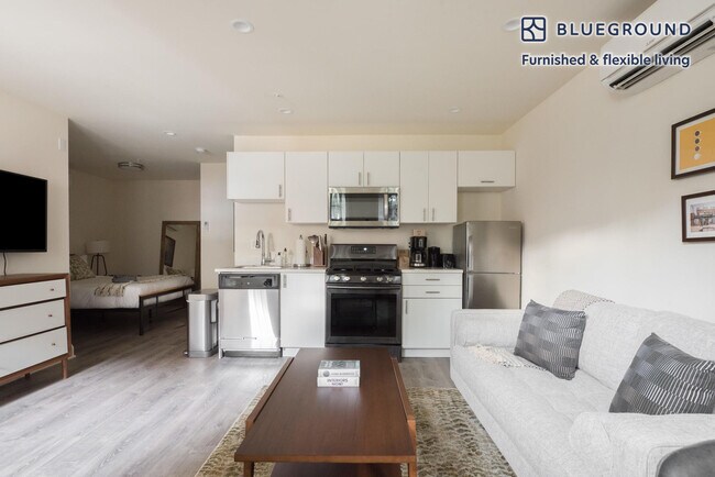 Foto del edificio - 1701 21st St NW