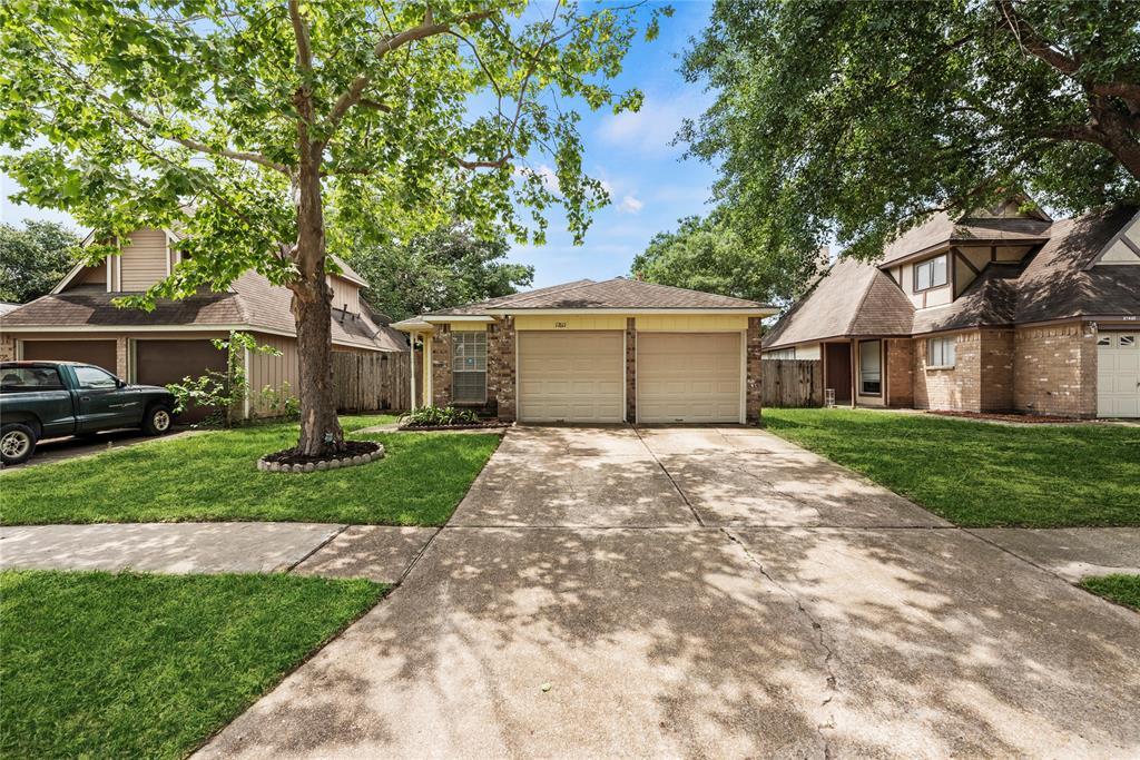 Foto principal - 17611 Northfalk Dr