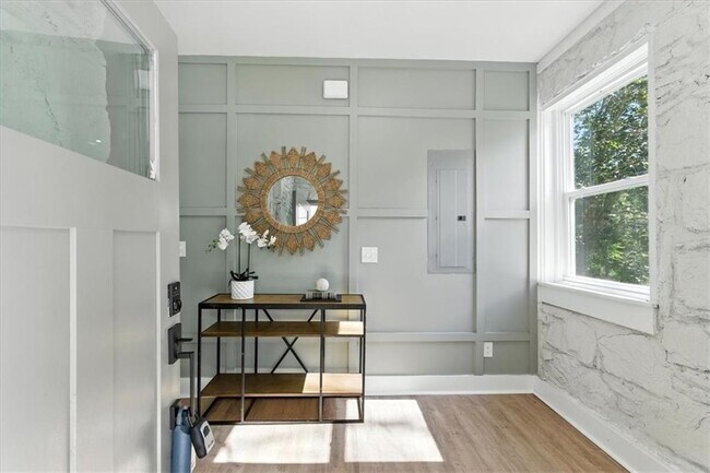 Foto del edificio - 1441 Ezra Church Dr NW