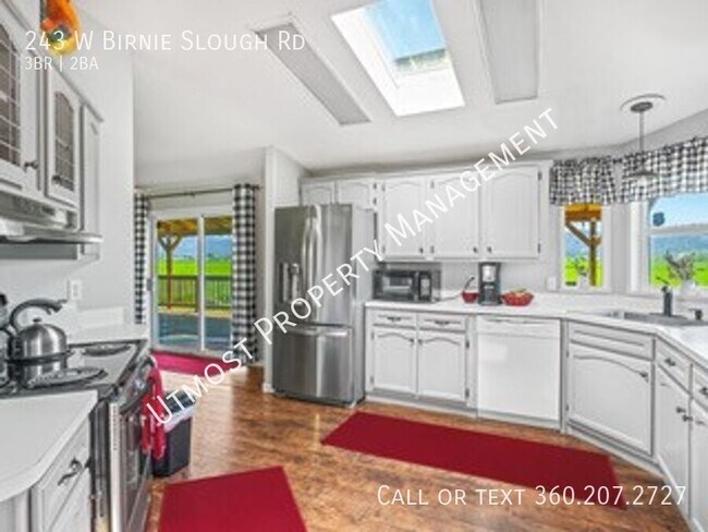 Foto del edificio - 243 W Birnie Slough Rd