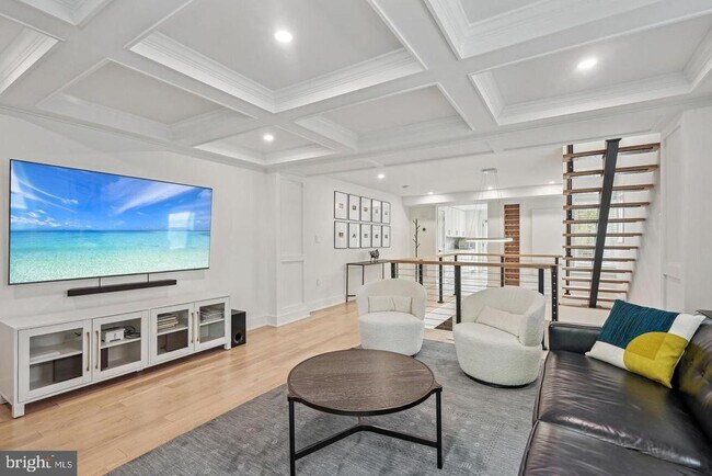 Foto del edificio - 3134 Dumbarton St NW