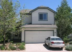Primary Photo - 606 Spruce Cir