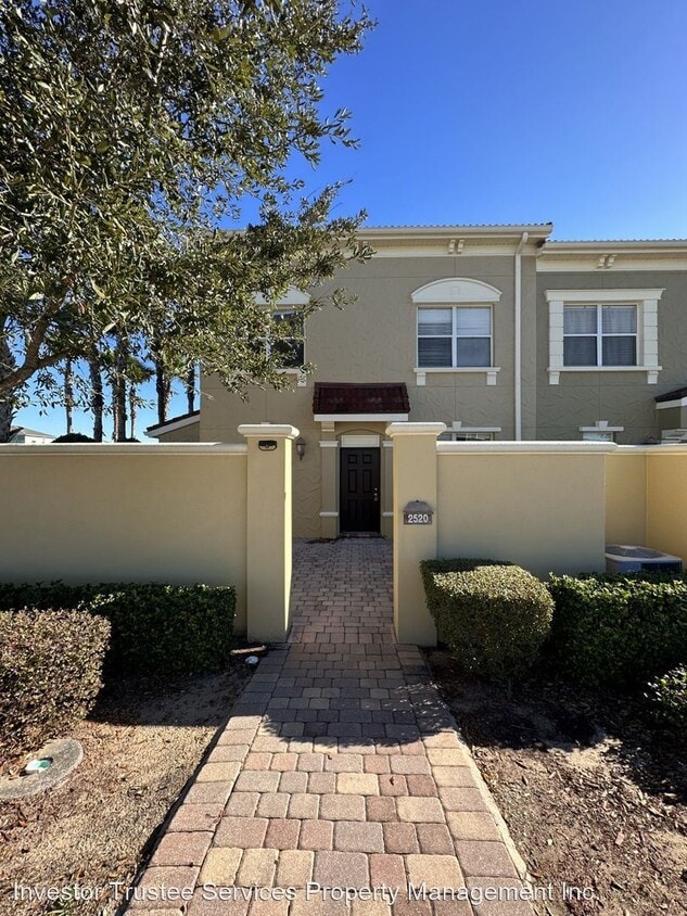 2520 Bella Vista Dr, Davenport, FL 33897 House Rental in Davenport