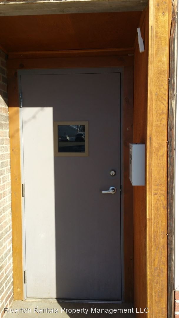 Foto del edificio - 520 N 1st St