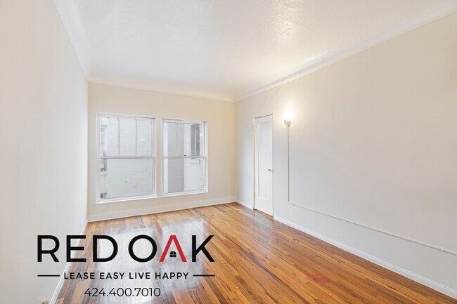 Foto del edificio - ~1 Month FREE~ Sunny One Bedroom with Incl...