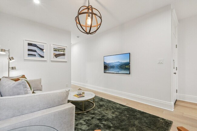 Foto del edificio - 97 Clifton Terrace