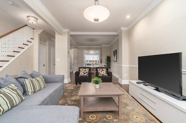 Foto del edificio - 2611 24th St NW