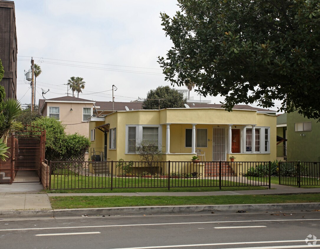 Primary Photo - 1423-1425 14th St