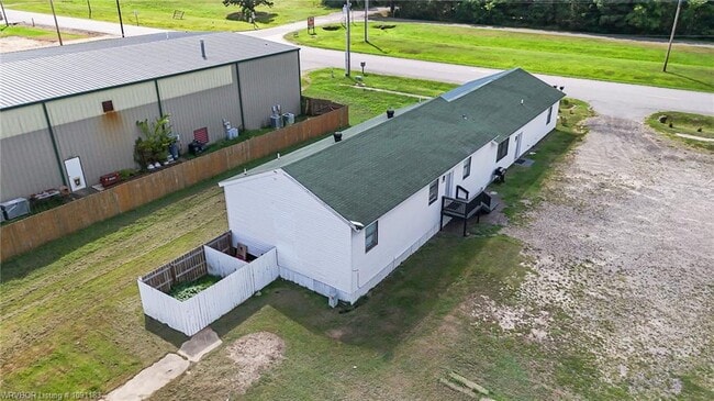 Building Photo - 7421 Terry St