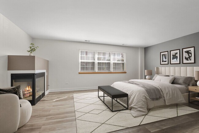 Foto del edificio - 6840 Oak View Ct